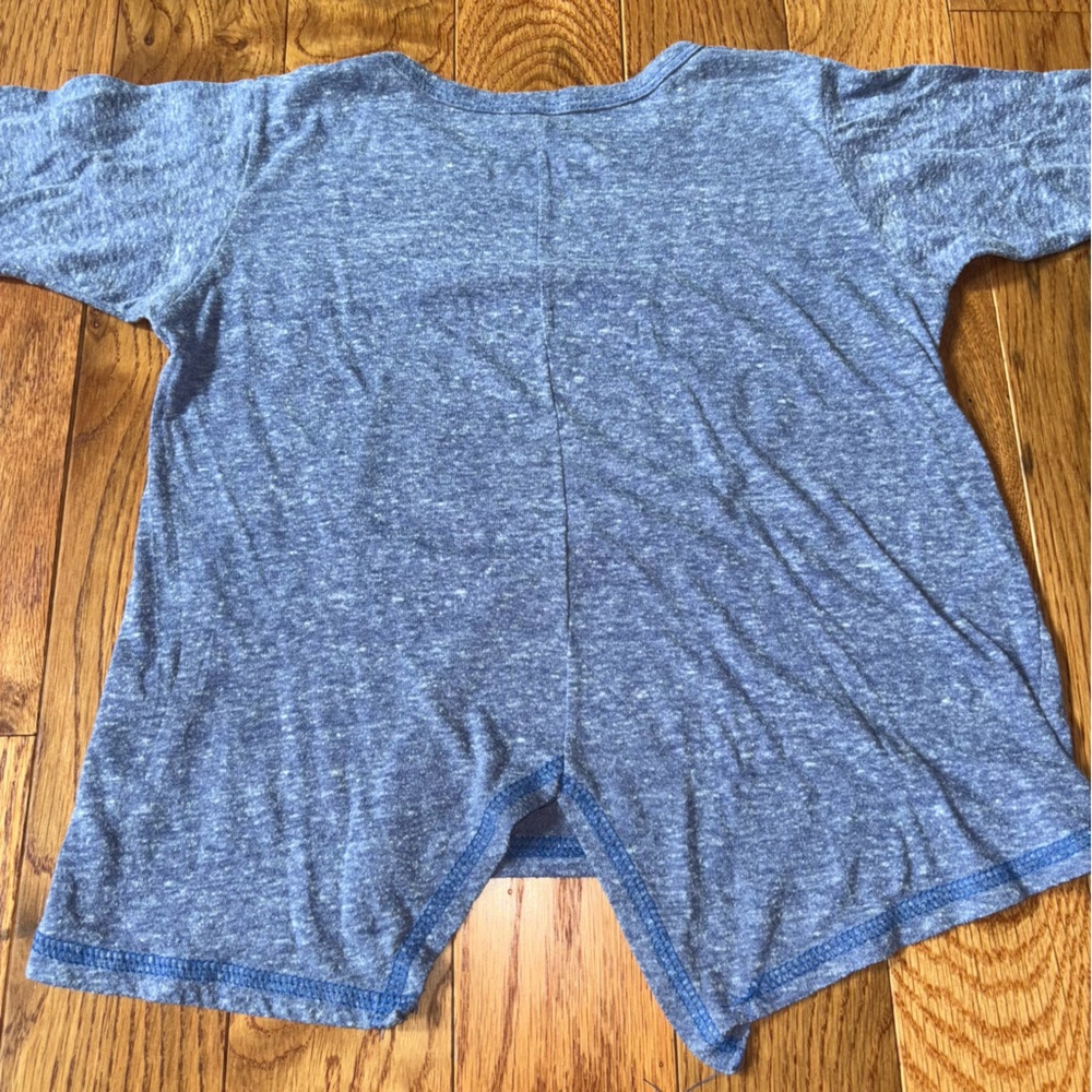 Hannah Sky Rhinestone Top - Picture 3 of 6